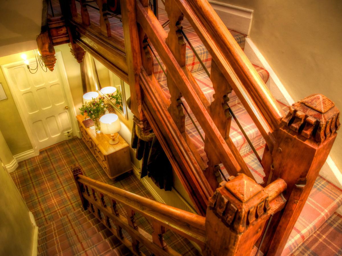 Boston House Hotel Уиндермер Екстериор снимка