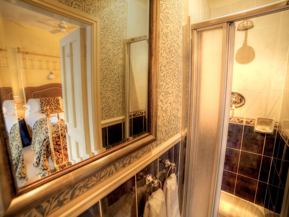 Boston House Hotel Уиндермер Стая снимка
